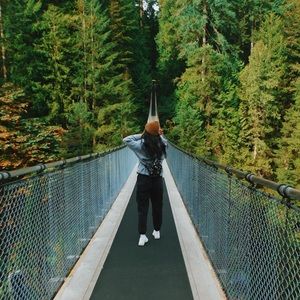 Meet your Posher, Melina